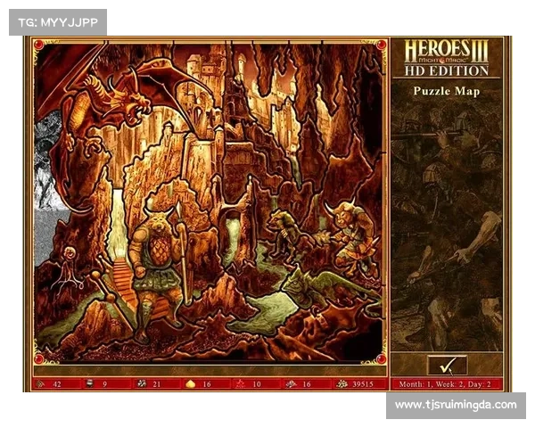 《英雄无敌死亡阴影中五大最强英雄解析及战斗技巧分享》 《英雄无敌死亡阴影中五大最强英雄解析及战斗技巧分享》