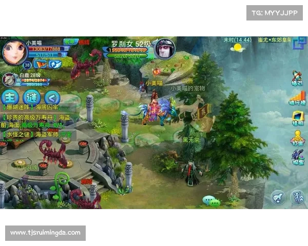 斗破苍穹OL新职业成长系统解析与玩法详解 斗破苍穹OL新职业成长系统解析与玩法详解