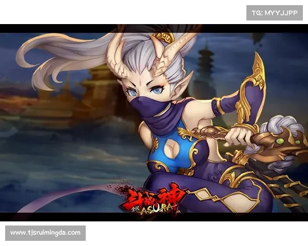 五大斗战神龙女刺客全面攻略教你快速提升战力称霸斗战世界