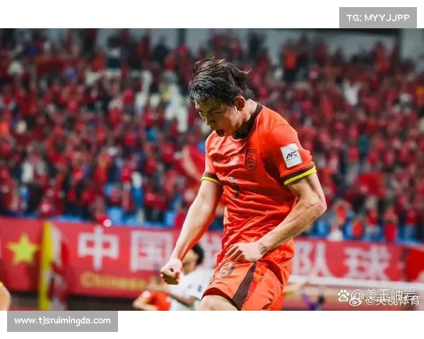 中国足球崛起之路:打造亚洲一流强队的战略与实践路径 中国足球崛起之路:打造亚洲一流强队的战略与实践路径