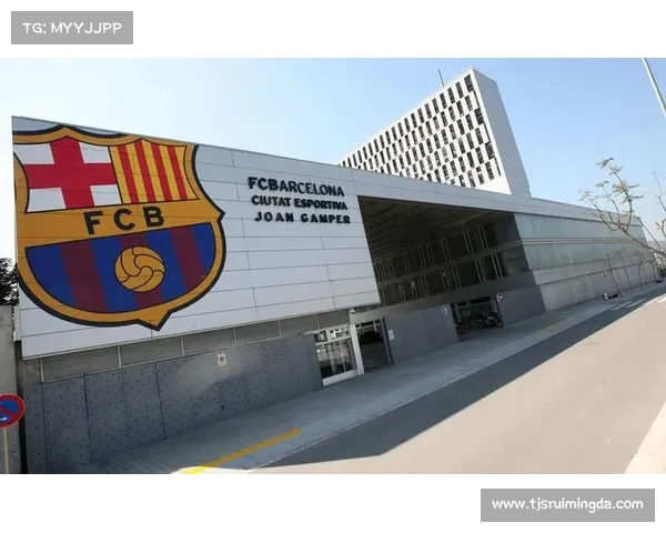 巴塞罗那足球俱乐部辉煌历程与传奇成就深度解析